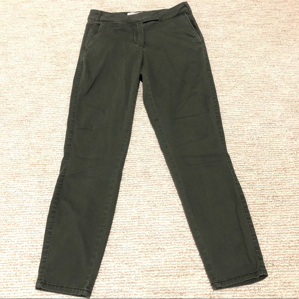 Abercrombie and Fitch dress pants sz 0